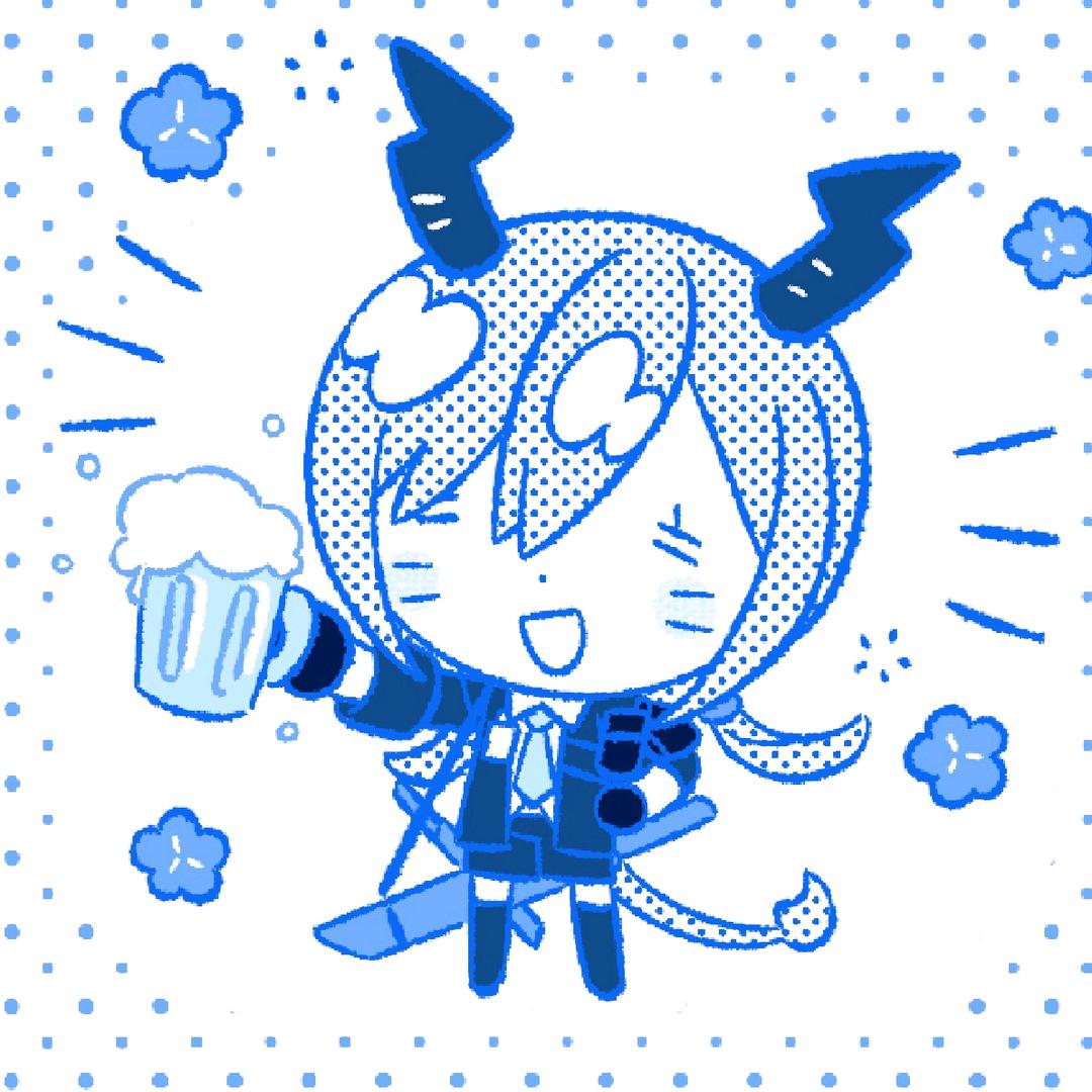 魔法少女周树人