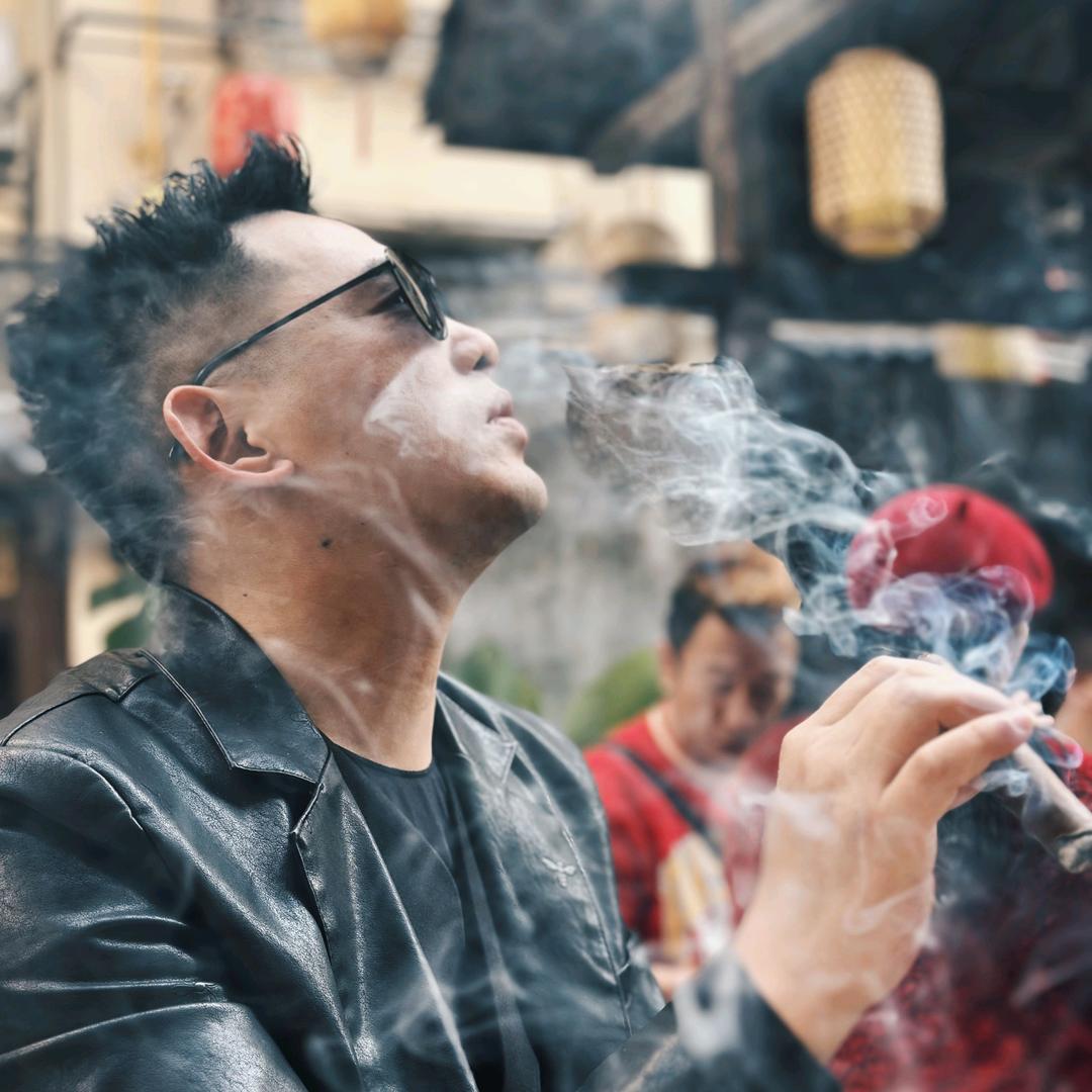 我的会客圈
