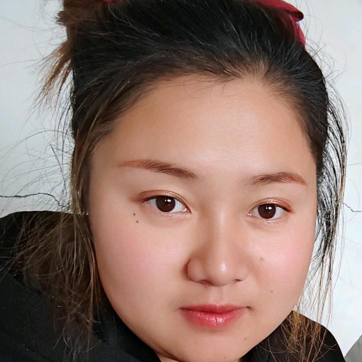 不美呀    报废车