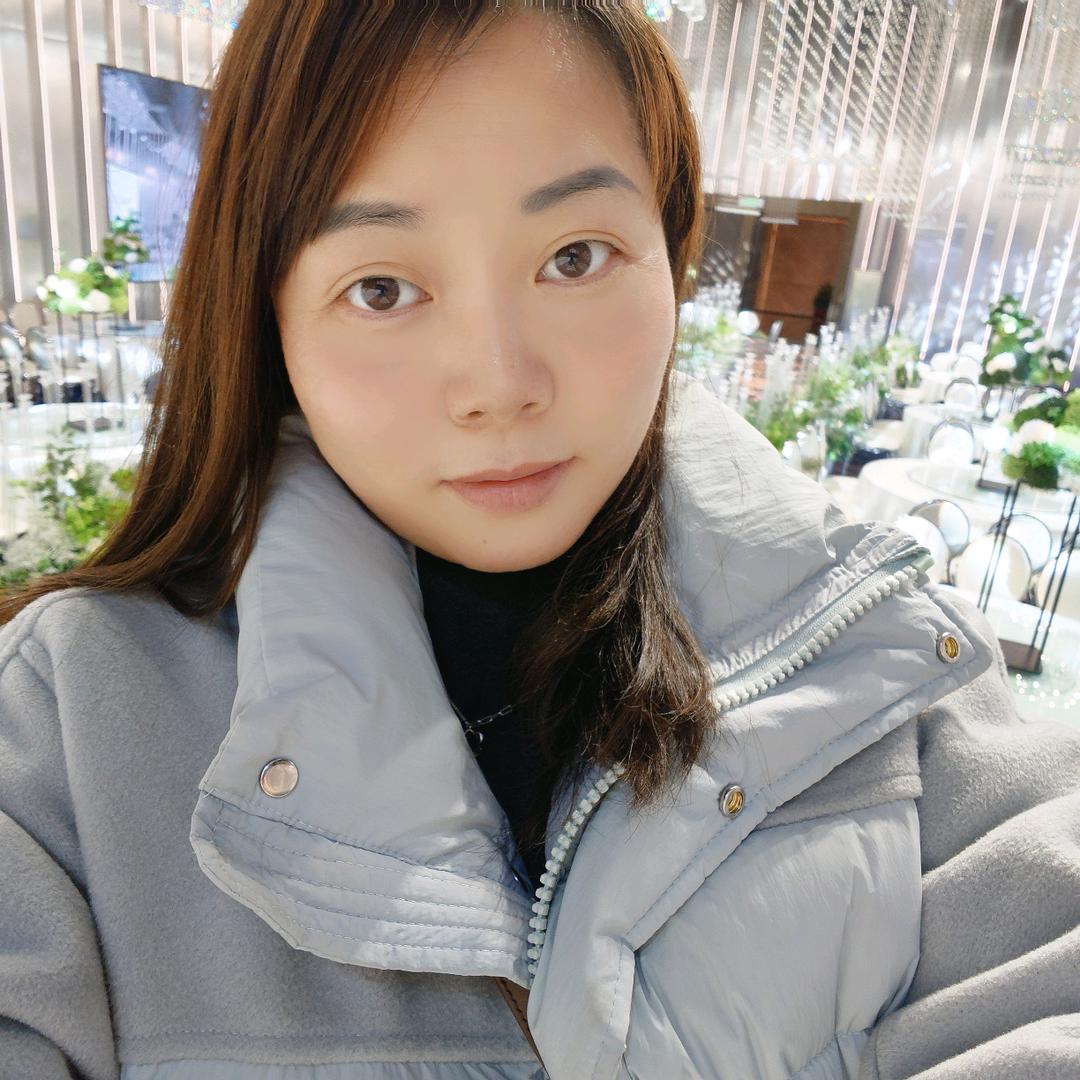 娟娟的生活