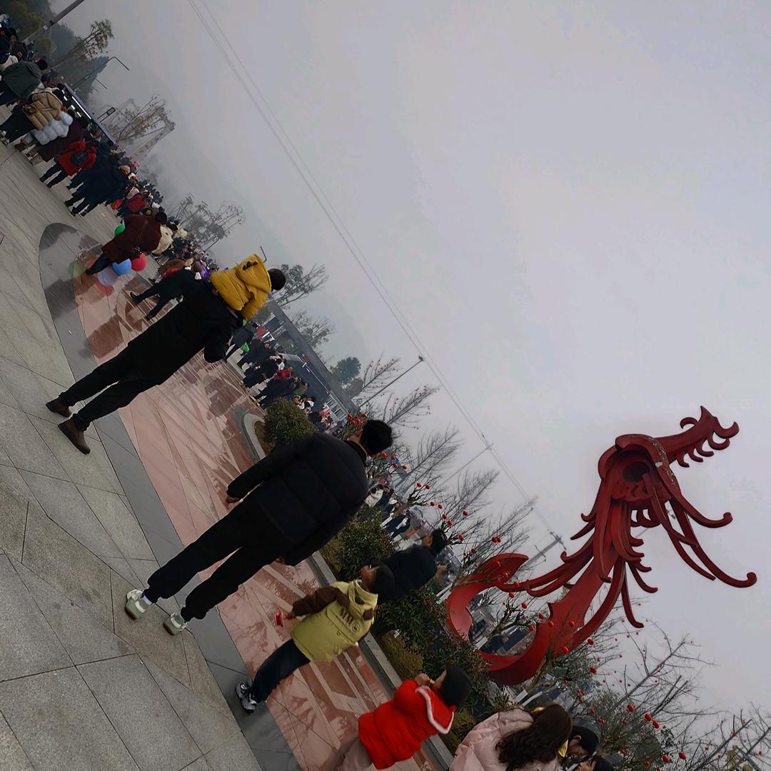美好的回忆