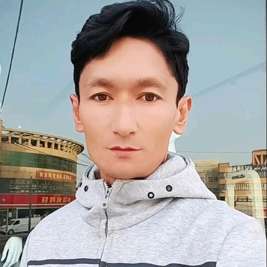 好男人