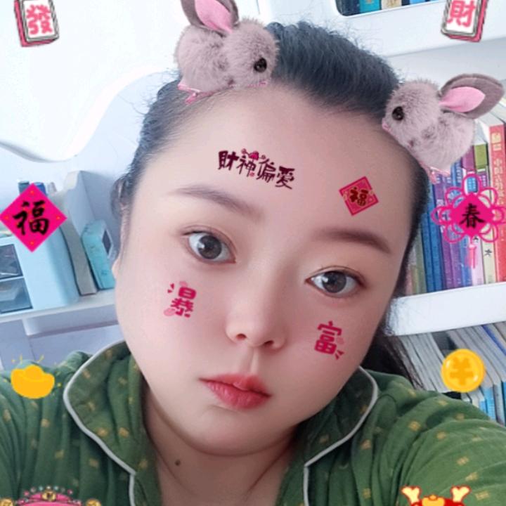 小玲爱美食