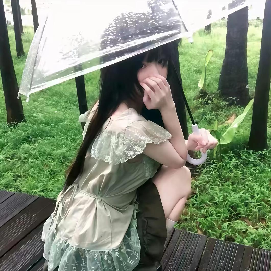 冰凉净冰雪头像