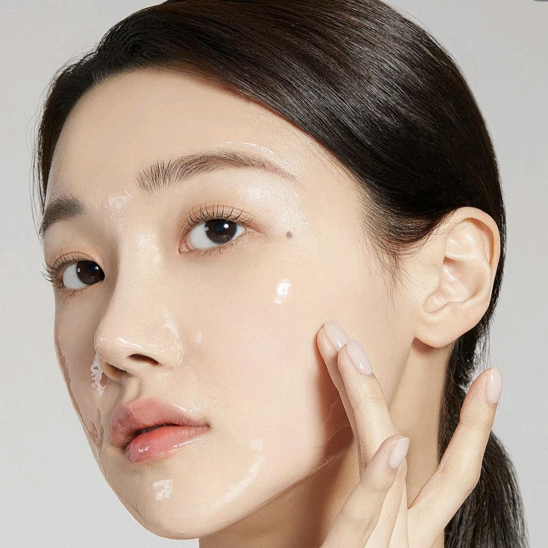 刘主理人的爱缇娜美肤日常