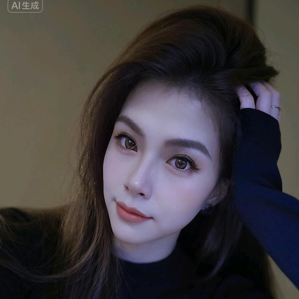 小邱姐姐