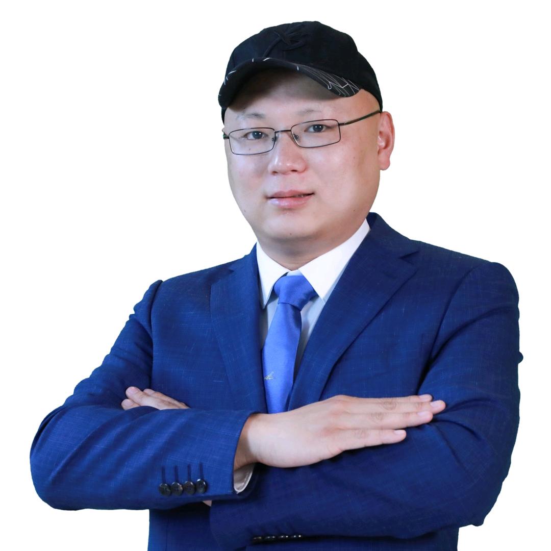 象棋特级大师陆伟韬