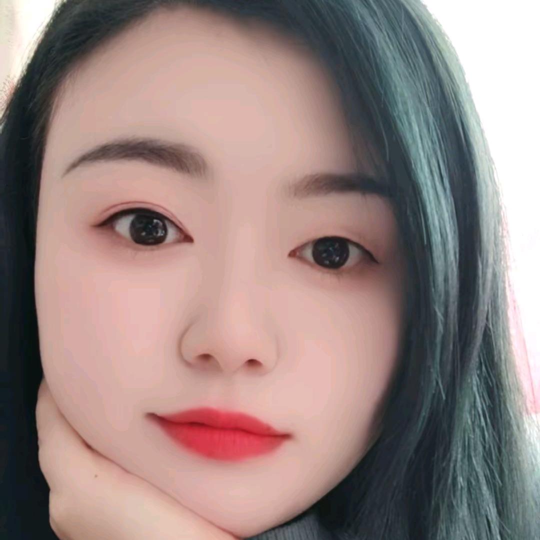 幸运小富婆