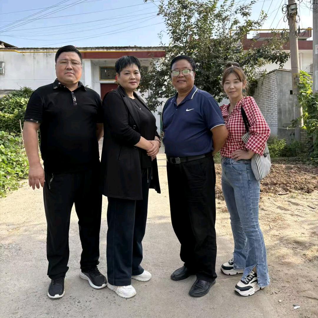 秦人碎戏～3《伟浩传媒》