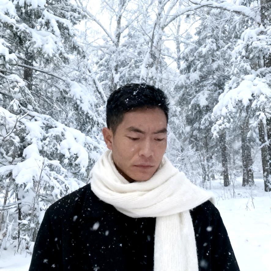 ╭( ′• o •′ )╭☞肖爷