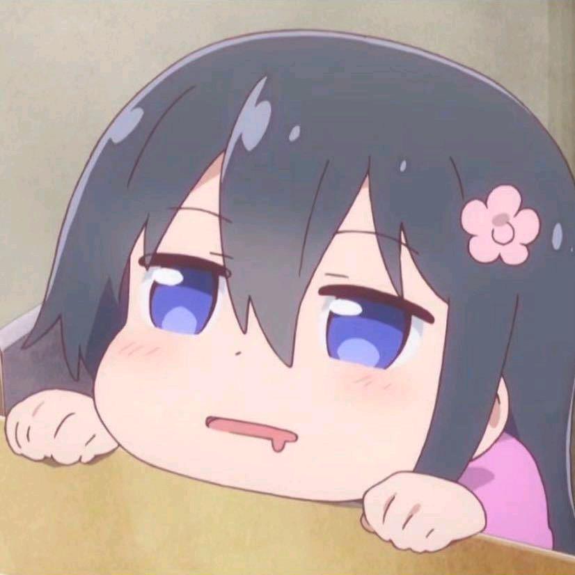 卧虎藏龙两小只