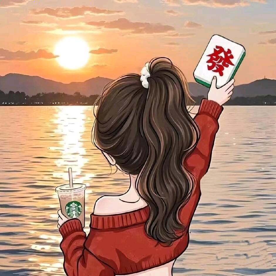 晓晓的日常