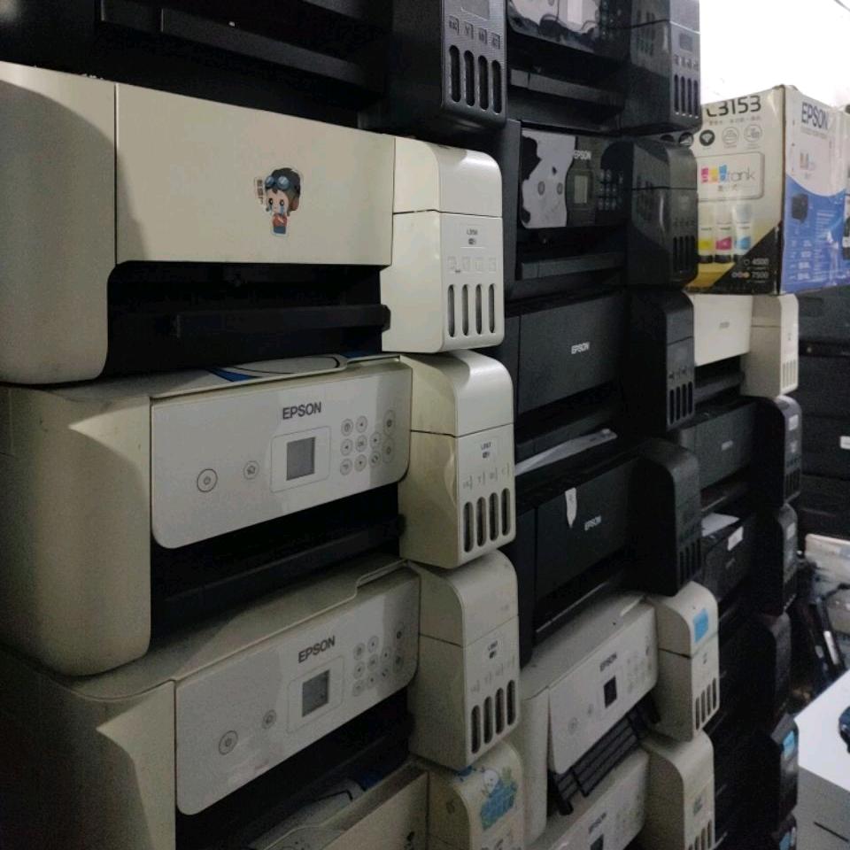 修打印机的二狗