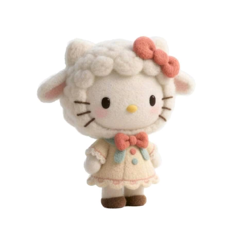 小鱼勇闯地球村