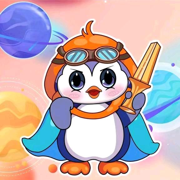 🐧壹世情缘🐧