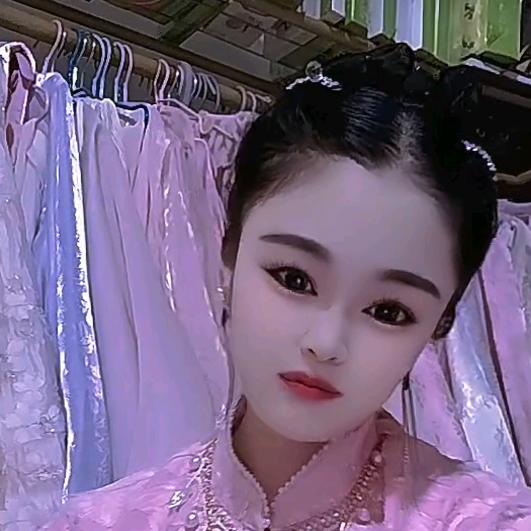 蔬菜批发老板娘