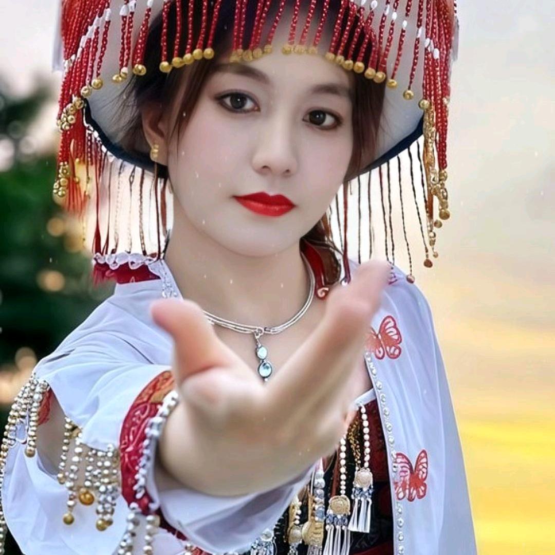 今生缘。