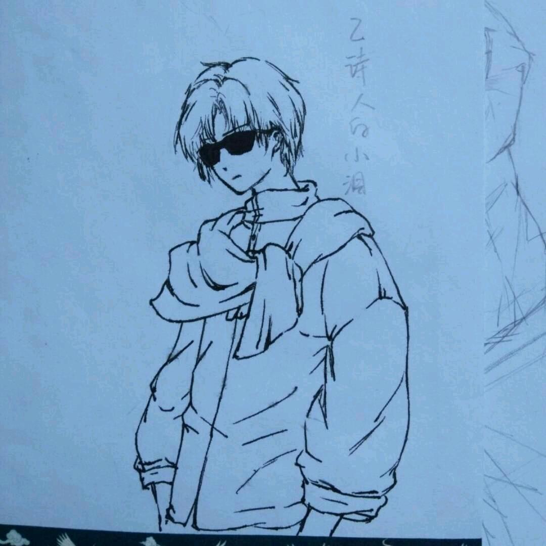 诗人的眼泪（封印版）