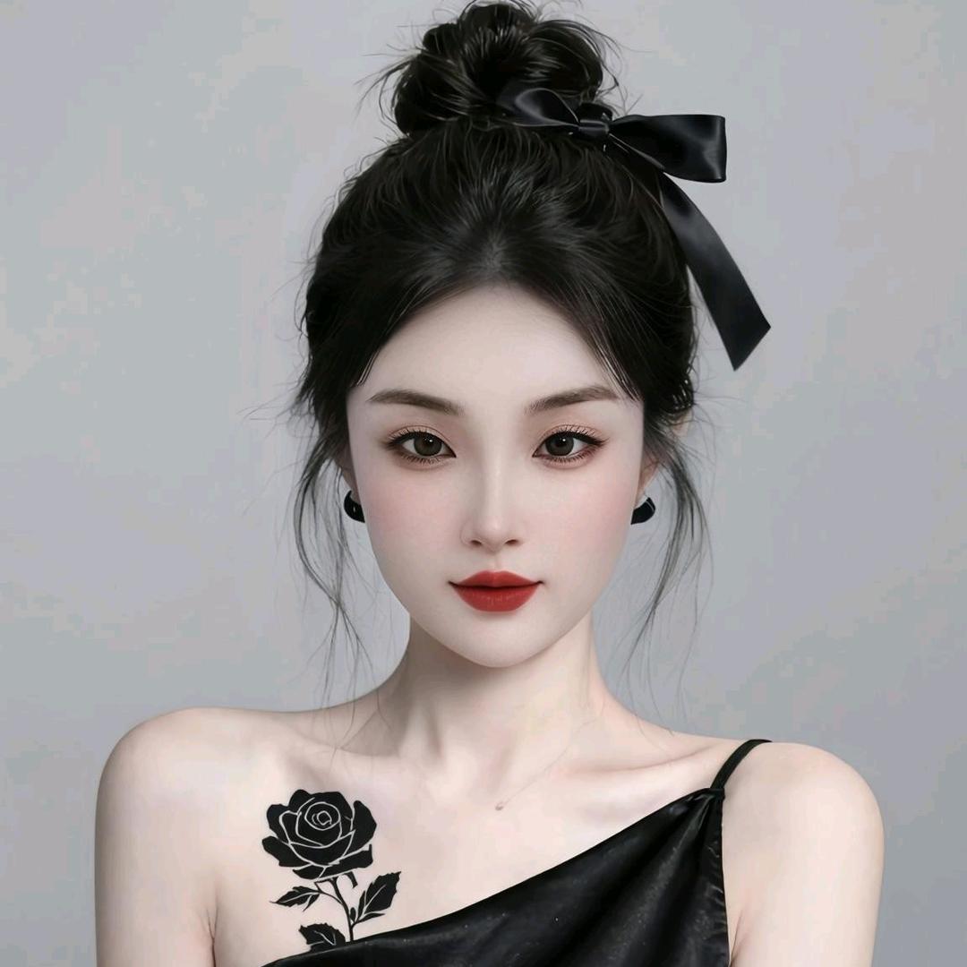 聚亿美高端形象设计总监☞