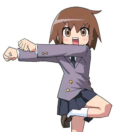 小魚