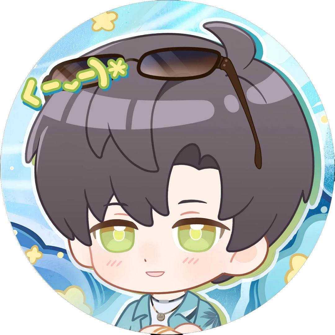 黎深