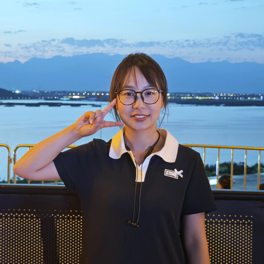 轻松果