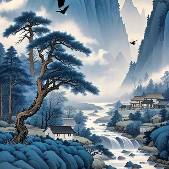 追风居士