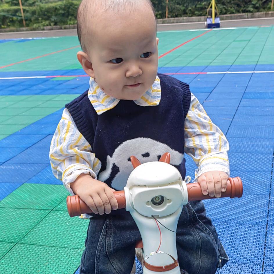 三小只妈妈