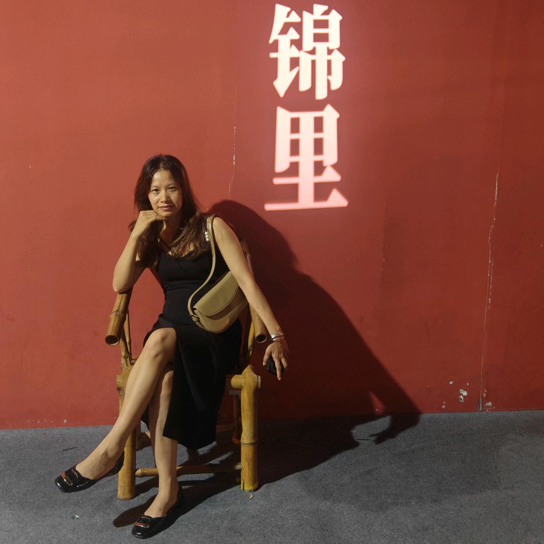 乐儿姐姐