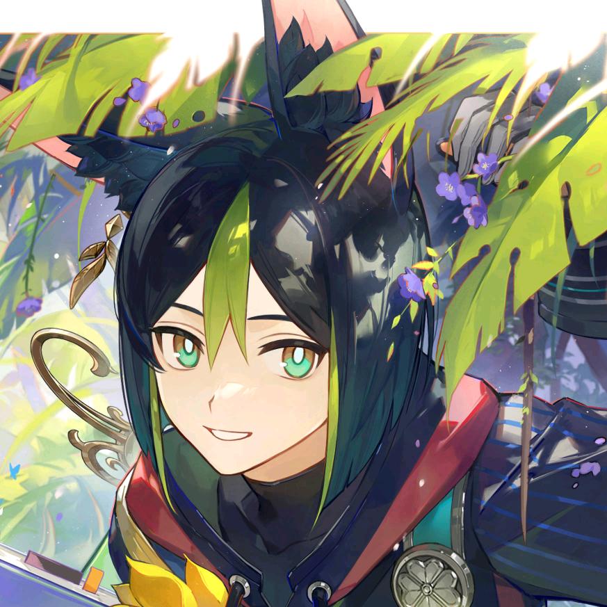 派蒙