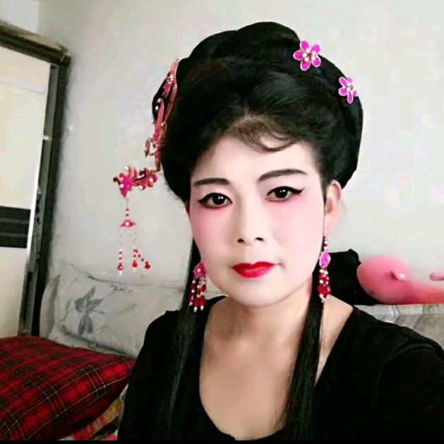 黄梅戏糊涂