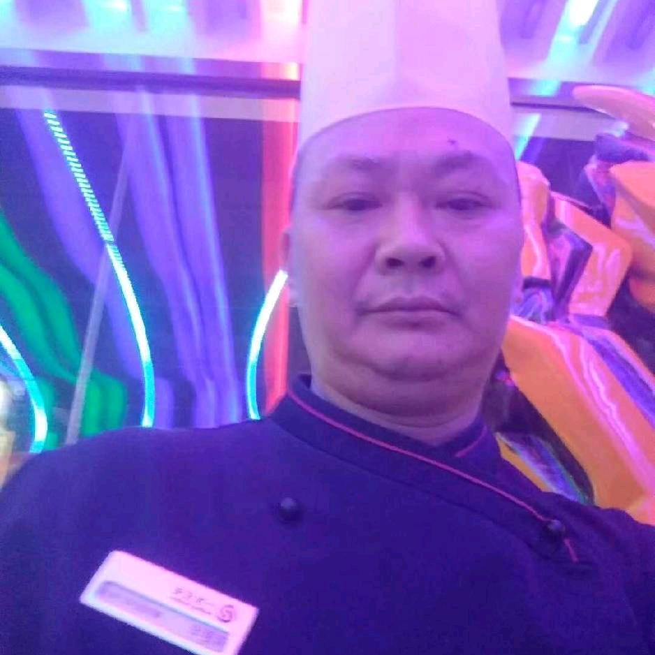 蒋大厨流浪江湖