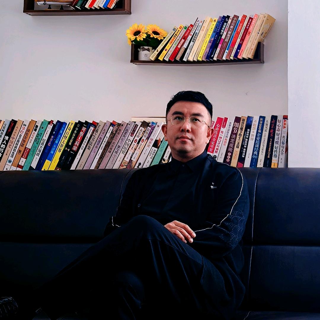 十七爷与他的猫武林