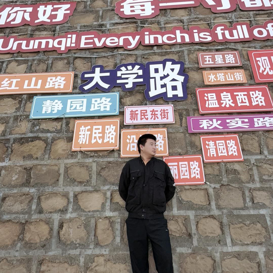 小蛋哥