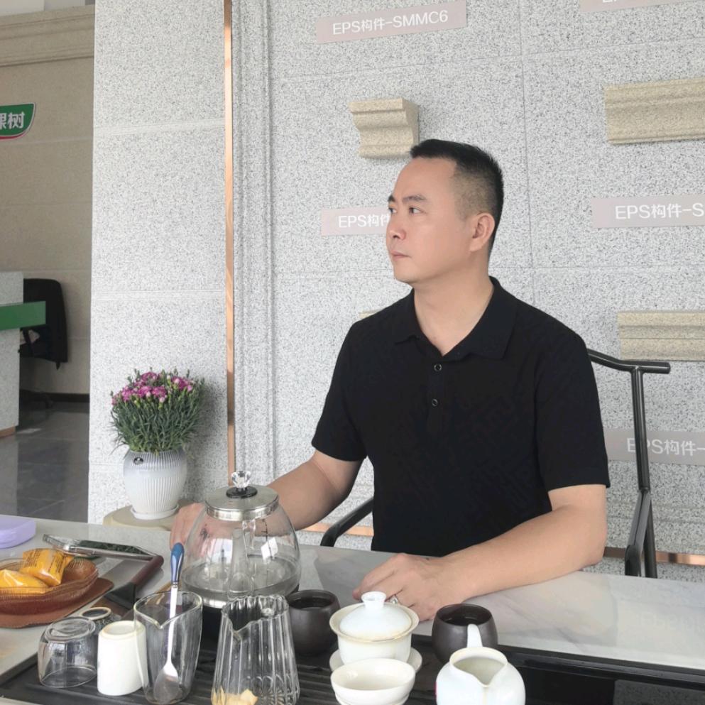 三棵树仿石漆(赤坎店)专用号