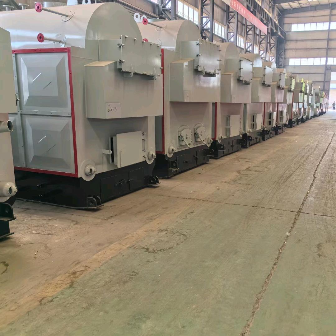 （高）级节能环保锅炉