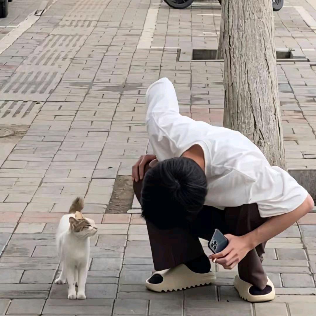 狠人