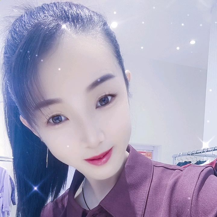 刘家那个小妹儿