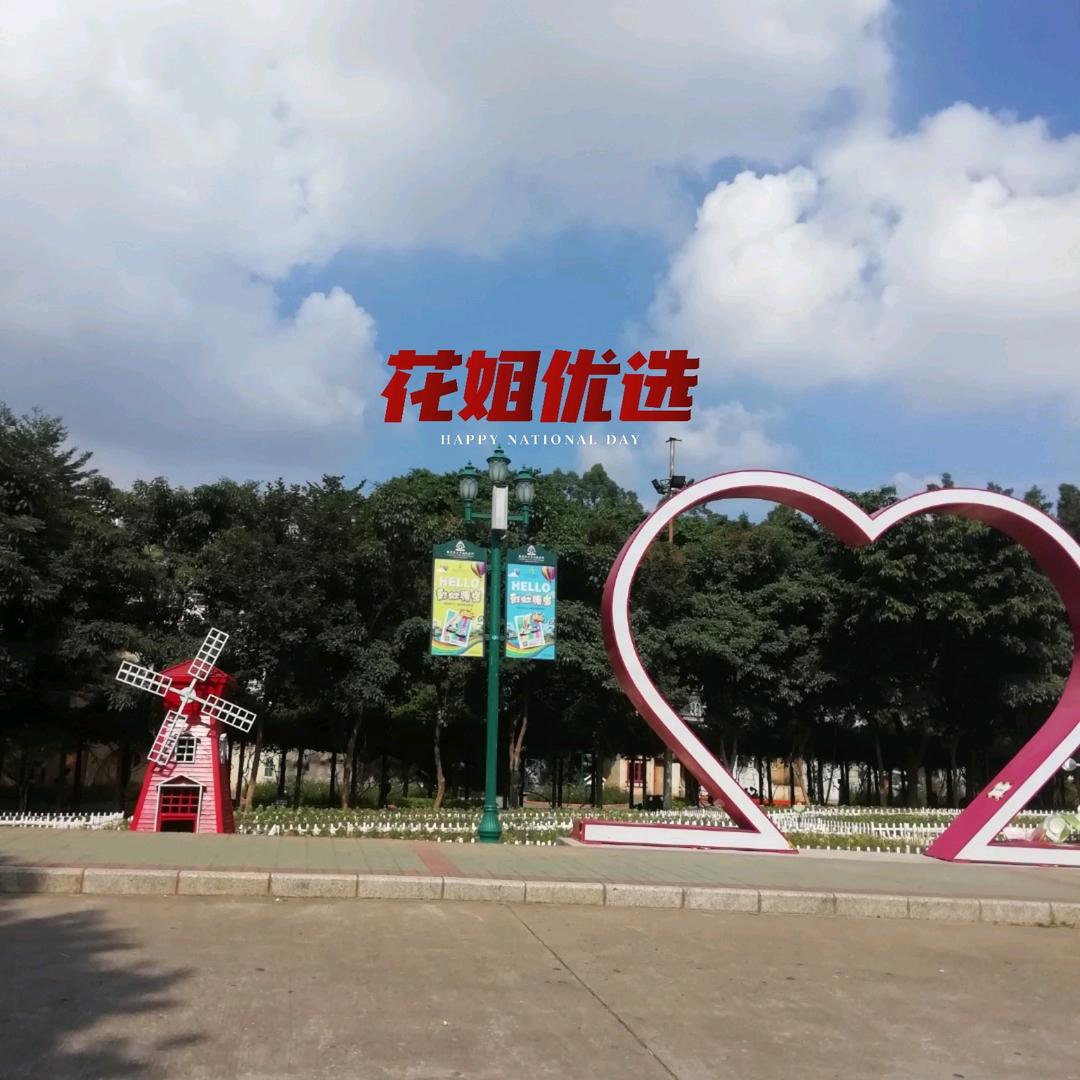 花姐优选