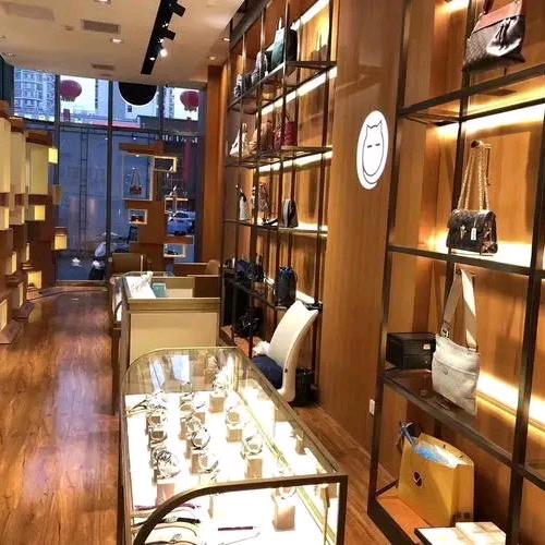 老板娘定制女包