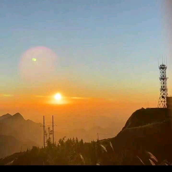 岁月静好