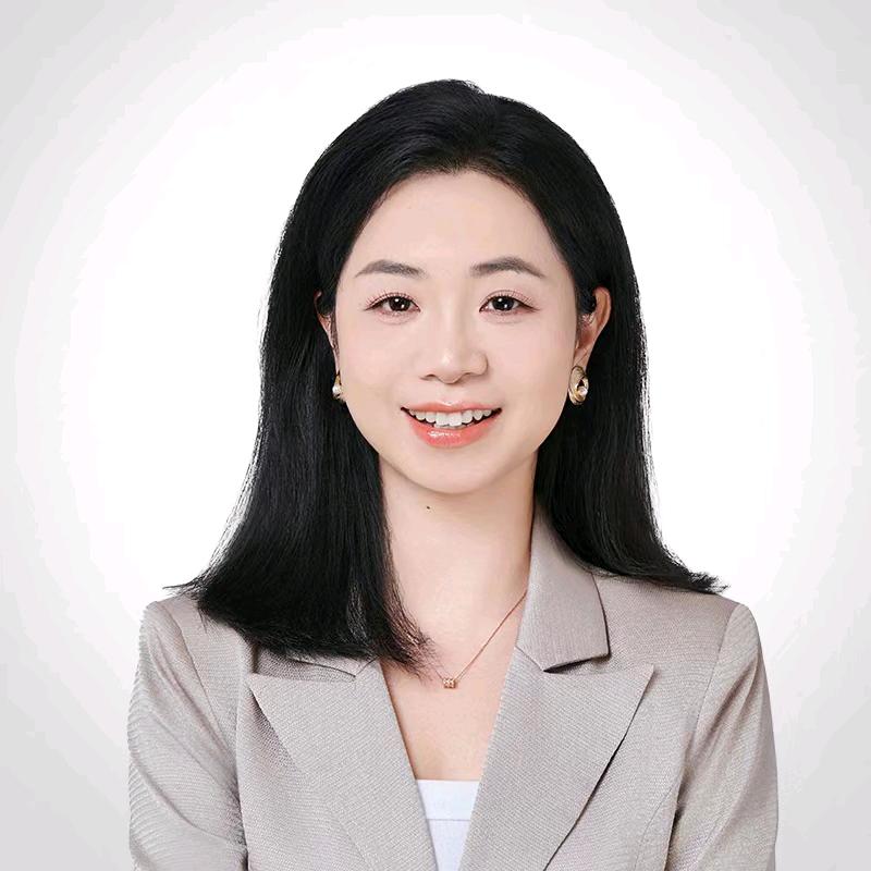 雪狐狸伊文老师