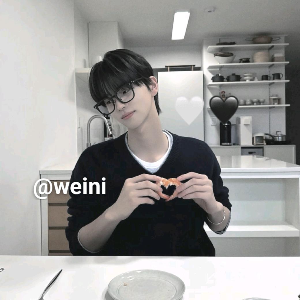 惟ni^