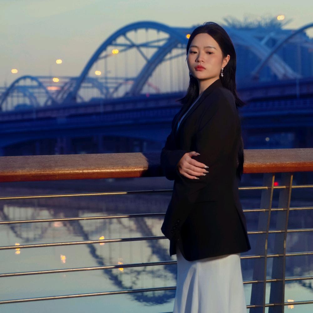王叶子🍃（卖新房版）