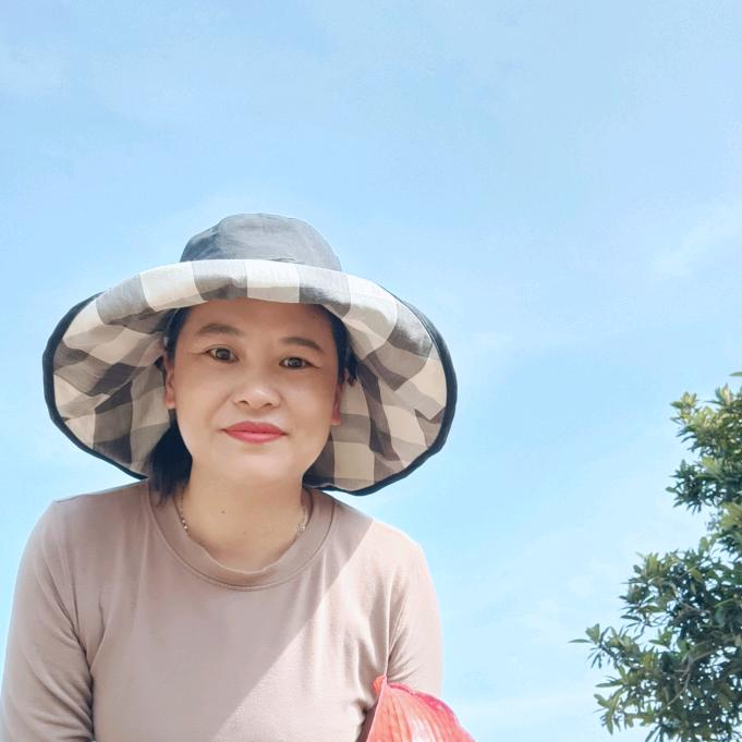 白玉垴村的林妹妹