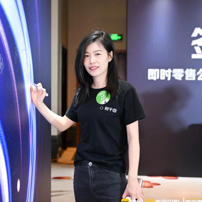 水果外卖王大仰（9月线下课报名中）