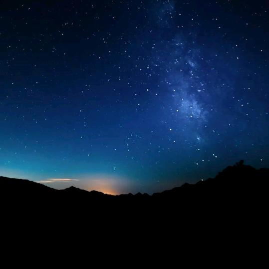 star and sea