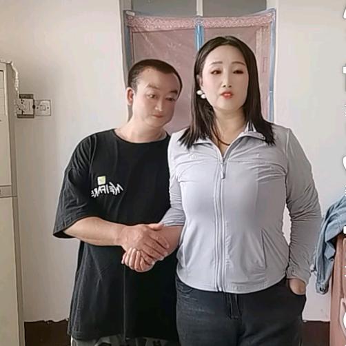 七零真爱夫妻