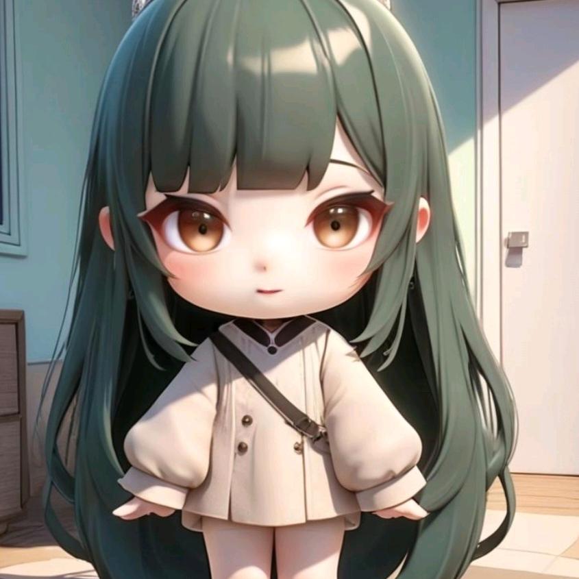 橘青✨