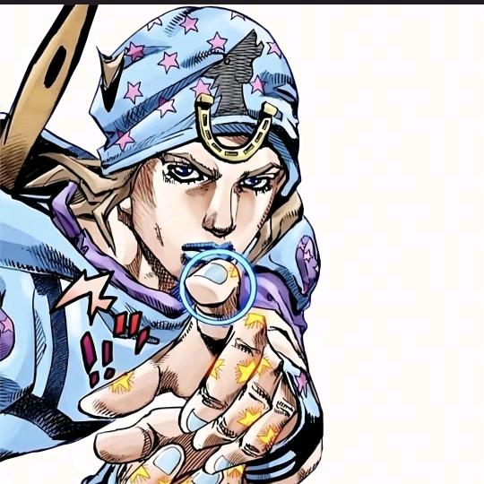 Johnny Joestar